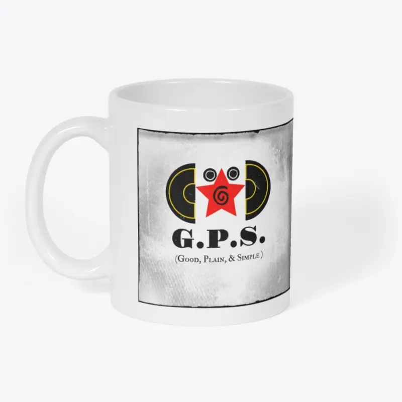 G.P.S Merch