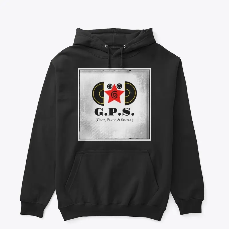 G.P.S Merch