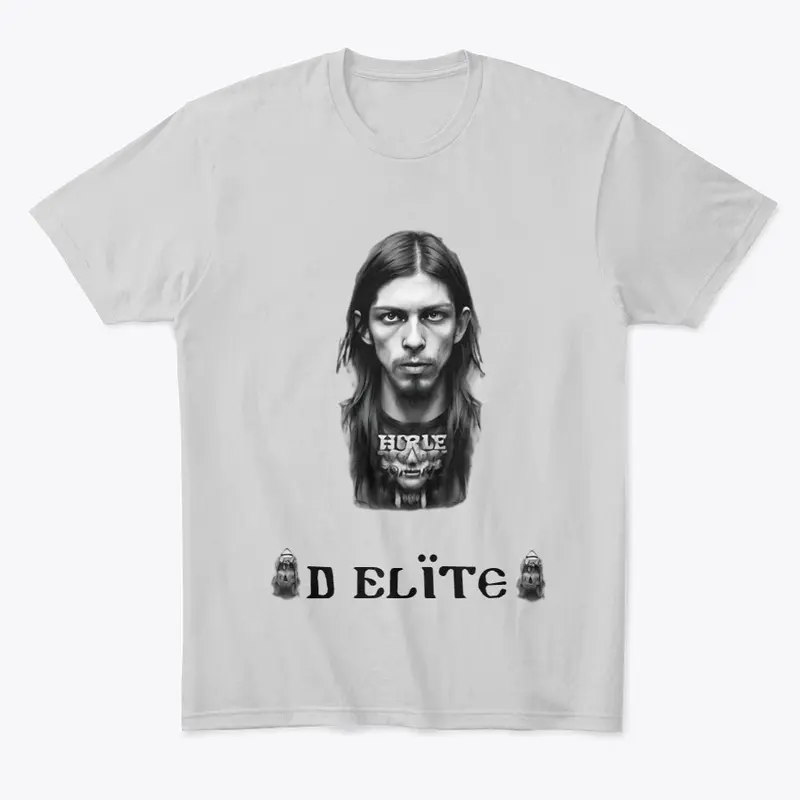 D Elite Tee 1