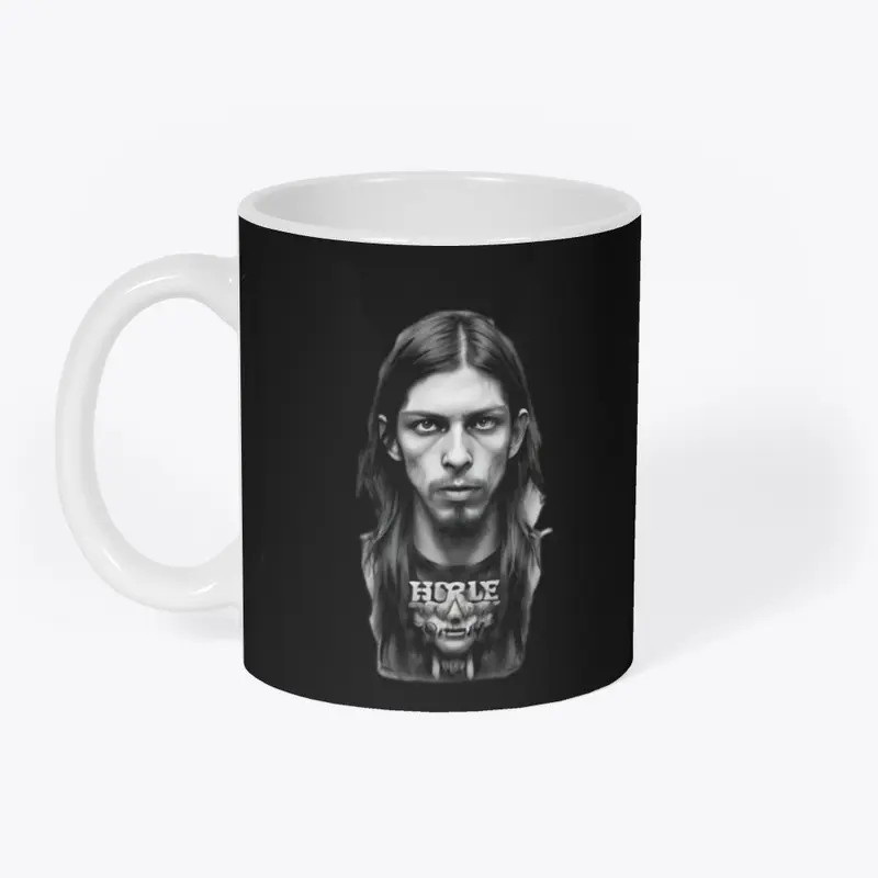 D Elite Mug